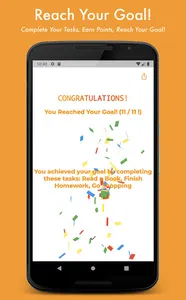 Pointful Tasks screenshot 4