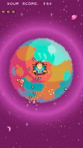 Space Swap screenshot 2