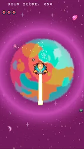 Space Swap screenshot 3