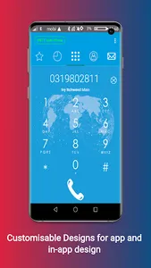 an IP-Phone screenshot 4