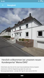 Meine EWG screenshot 4