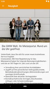 GWW Welt screenshot 4