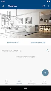 Meine WEBAU screenshot 6