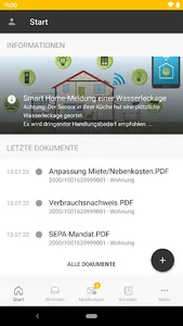 Postbau screenshot 0