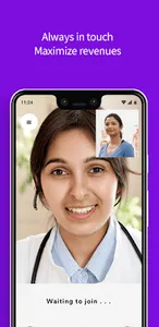 Doctors For Seva screenshot 0