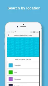 VIVA PROPERTY SALE screenshot 1