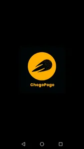 Chogo Pogo screenshot 0