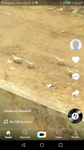 Chogo Pogo screenshot 1