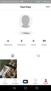 Chogo Pogo screenshot 3