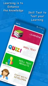 GK Quiz App General Knowledge screenshot 0