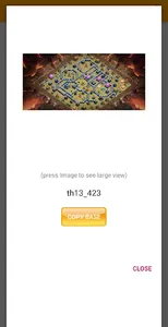 COC Base screenshot 5