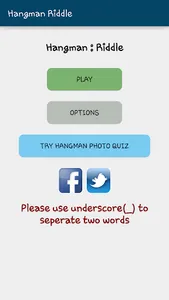 Riddles screenshot 0
