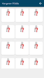 Riddles screenshot 2
