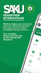 Riyadul Falah screenshot 0