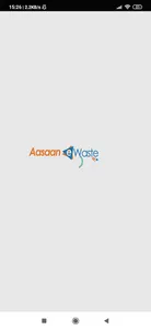 Aasaan e-Waste screenshot 0