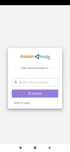 Aasaan e-Waste screenshot 2