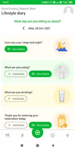 AasaanHealth screenshot 0