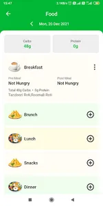 AasaanHealth screenshot 2