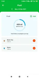 AasaanHealth screenshot 3