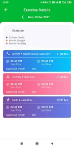 AasaanHealth screenshot 4