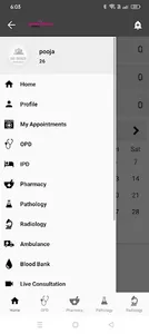 Aashirwad Hospital screenshot 3