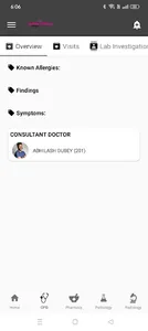 Aashirwad Hospital screenshot 5