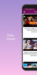 Bollywood Mirch Masala - Trend screenshot 2