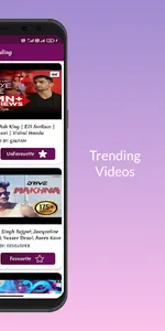 Bollywood Mirch Masala - Trend screenshot 3