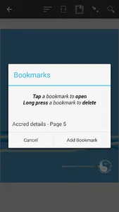AASM Resource Library screenshot 4