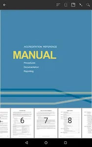 AASM Resource Library screenshot 7