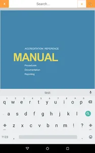 AASM Resource Library screenshot 8