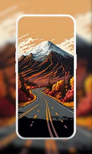 Galaxy A75 5G Wallpaper screenshot 19