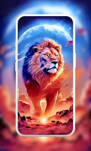 Galaxy A51 & A71 Wallpapers screenshot 0