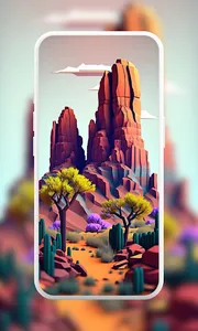 Galaxy A51 & A71 Wallpapers screenshot 9