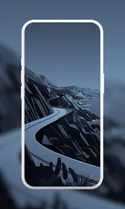 Galaxy A90 5G Wallpaper screenshot 4