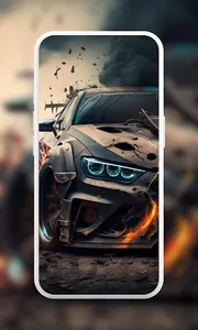 Galaxy A90 5G Wallpaper screenshot 5
