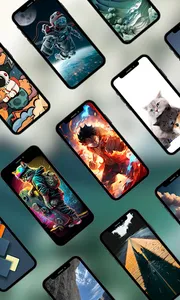 Galaxy A90 5G Wallpaper screenshot 8