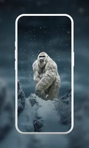 Galaxy M44 & M54 5G Wallpaper screenshot 13