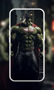 iPhone 15 Plus Wallpaper screenshot 4