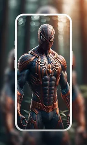 iPhone 15 Plus Wallpaper screenshot 5