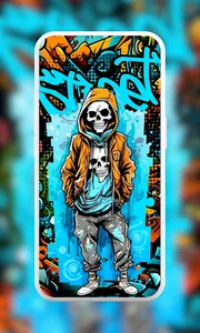 iPhone 15 Plus Wallpaper screenshot 6