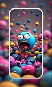 iPhone 15 Plus Wallpaper screenshot 7