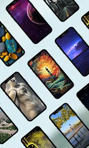 iPhone 15 Plus Wallpaper screenshot 8