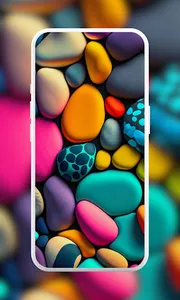 Oppo A1 & A1X Wallpapers screenshot 4