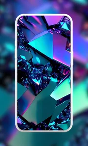 Oppo A1 & A1X Wallpapers screenshot 6
