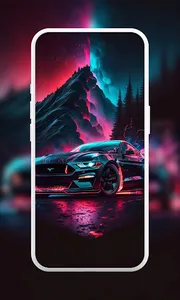 Oppo A92s & A93s Wallpaper screenshot 6