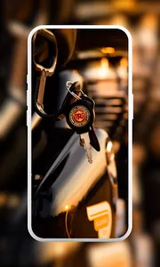 Oppo A92s & A93s Wallpaper screenshot 7