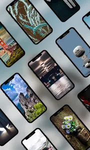 Oppo A93 & A93 5G Wallpaper screenshot 0