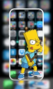 Oppo A93 & A93 5G Wallpaper screenshot 11