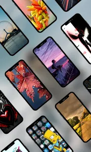 Oppo A93 & A93 5G Wallpaper screenshot 9